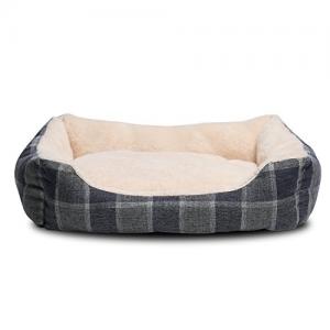 Dog Sofa Couch Pet Bed with Nonslip Bottom