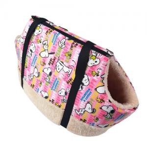 犬猫旅行バッグ