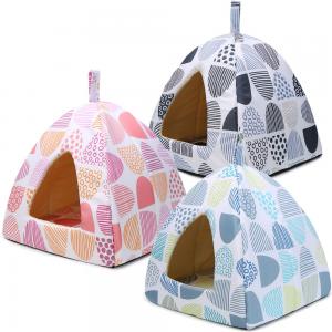 ドーム型ペットハウス