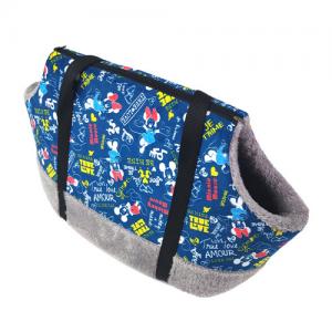 犬猫旅行バッグ