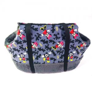 犬猫旅行バッグ