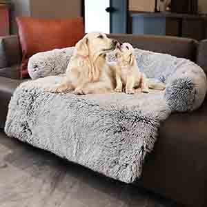 Wholesale Washable Pet Dog Cat Bed Luxury Large Compfy Calming Sofa Protection Blanket Heat Dog Bed Wholesale Washable Pet Dog Cat Bed Luxury Large Compfy Calming Sofa Protection Blanket Heat Dog Bed