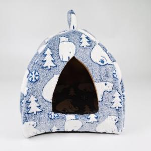 ドーム型ペットハウス
